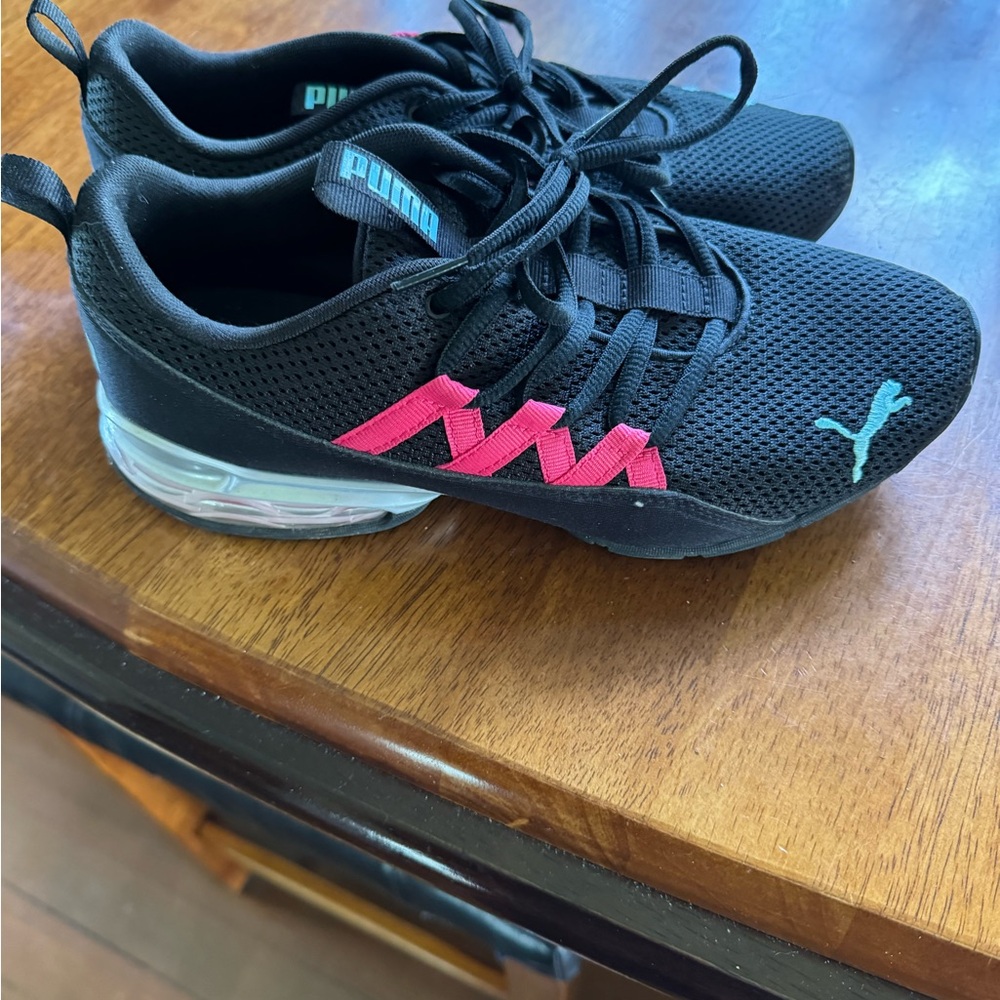 Puma shoes